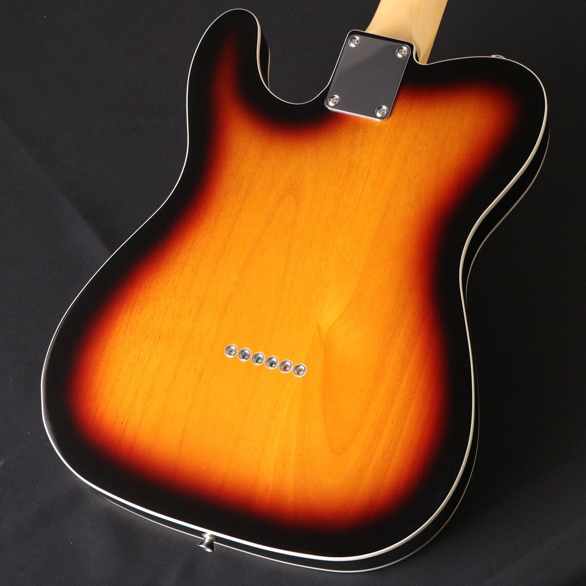 Fender Made In Japan Heritage 60s Telecaster Custom 3-Color