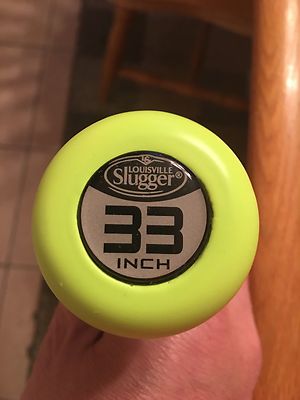 Batte De Softball Louisville Slugger LXT Plus 30/20 - Modèle FPLX160 (-10) Fastpitch - Occasion