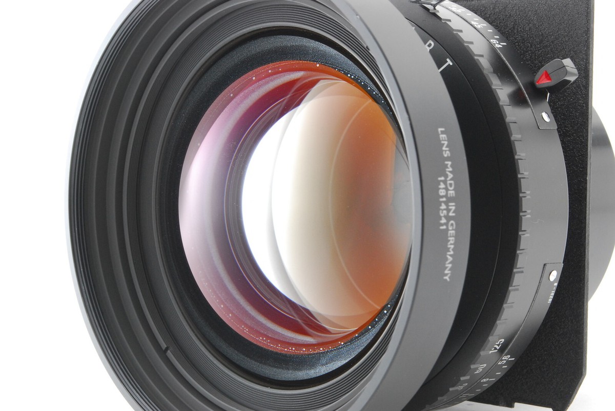 ★美品★schneider APO-SYMMAR 300mm 5.6 Schneider 300mm f/5.6 Apo-Symmar L Lens 01-029426 B&H Photo