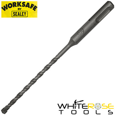 Sealey Bohrer SDS Plus Ø5,5 x 160 mm Worksafe Elektrowerkzeuge