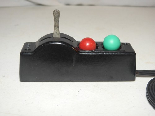 Lionel Trains O22c-1 Switch Controller - #1 - Picture 2 of 7