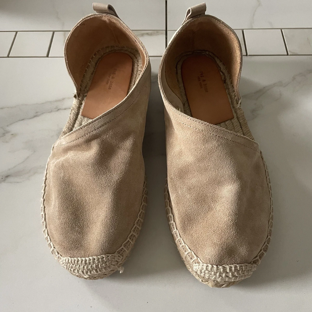 Rag and bone sales delos espadrille