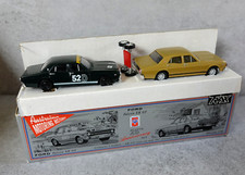 Trax TRS9 Ford Falcon XR GT 25th Anniversary Set 1:43 scale RARE