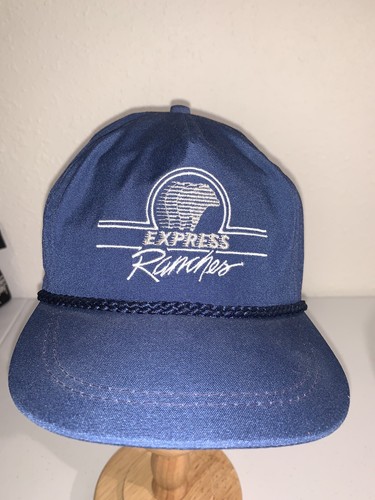 Imperial Headwear Express Ranchers 