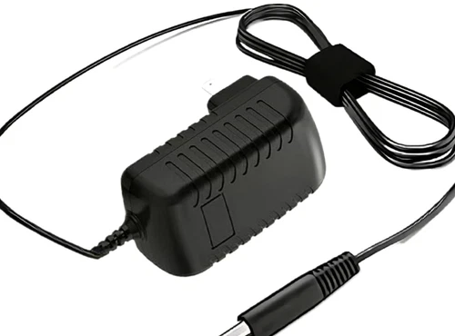 AC DC Adapter For Gemini GSX-L2515BTB Dual 15" LED Portable Bluetooth Speaker