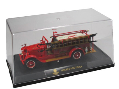 American Mint Feuerwehr 1928 REO Fire Truck - Sammlerstück im Maßstab 1/43