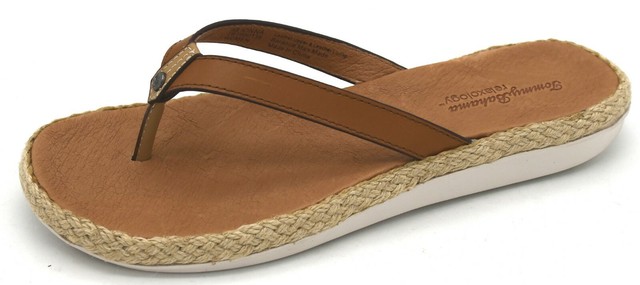 tommy bahama relaxology flip flops