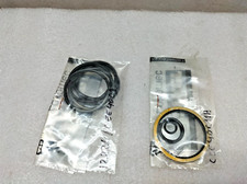 NOV PARKER SEAL KIT FOR SHUTOFF VALVE 147289