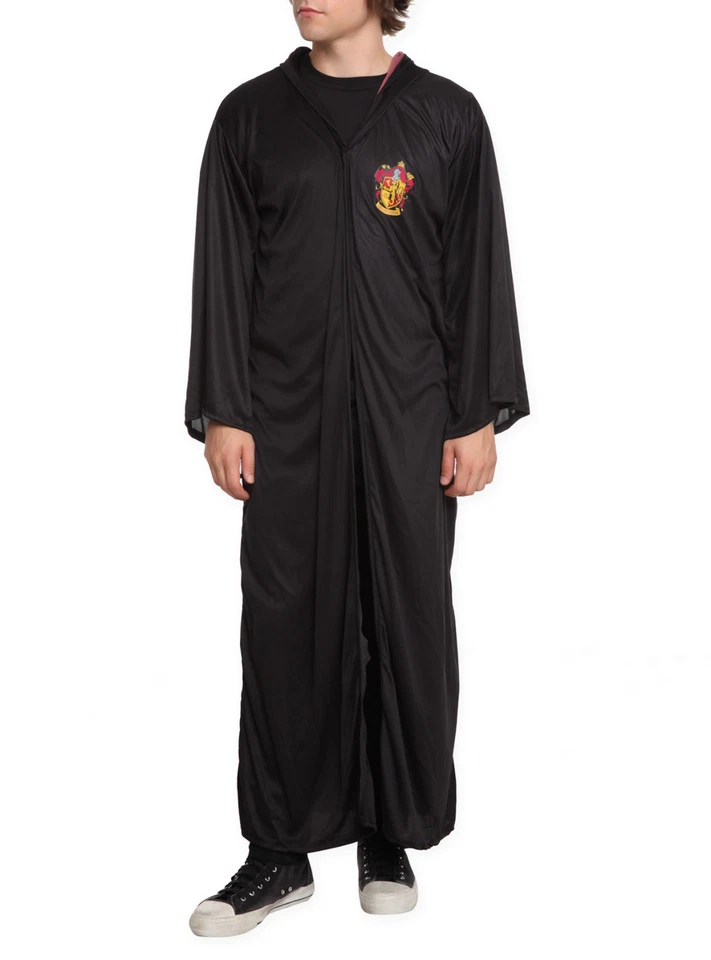 Harry Potter Harry Gryffindor Robe - Image 2 of 4