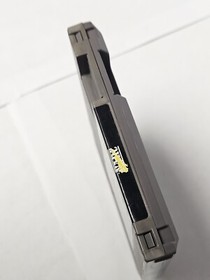 NARC (NES, 1990) Nintendo Authentic Video Game Cartridge Only