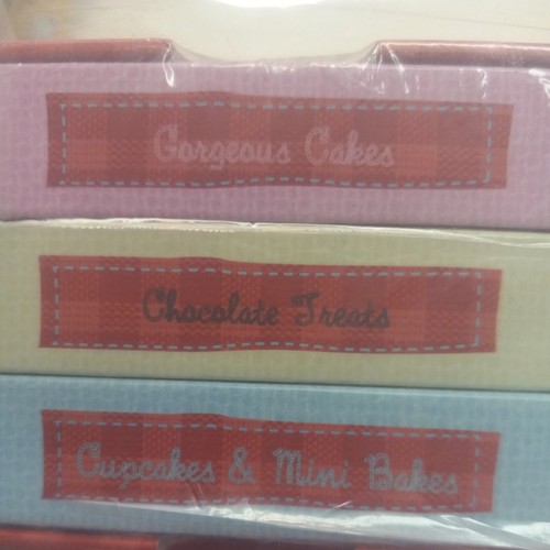 The Sweet Treat Collection - Picture 3 of 3