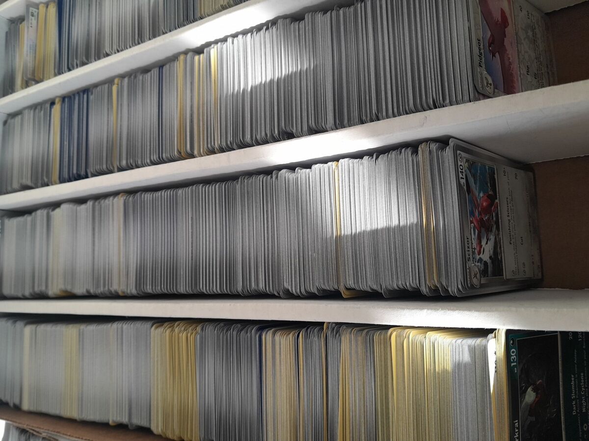 800 Pokemon Bulk Card Lot Bundle + 25 Holos & 25 Reverse + 2 800 Pokemon Bulk Card Lot Bundle + 25 Holos & 25 Reverse + 2