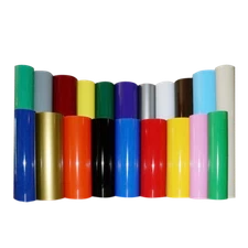 3M Vinyl 10 Inch Racing Stripe Graphic Decal Sticker 5 FOOT Sections