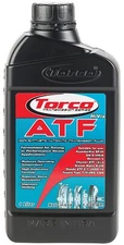 Torco HiVis ATF Automatic Transmission Fluid