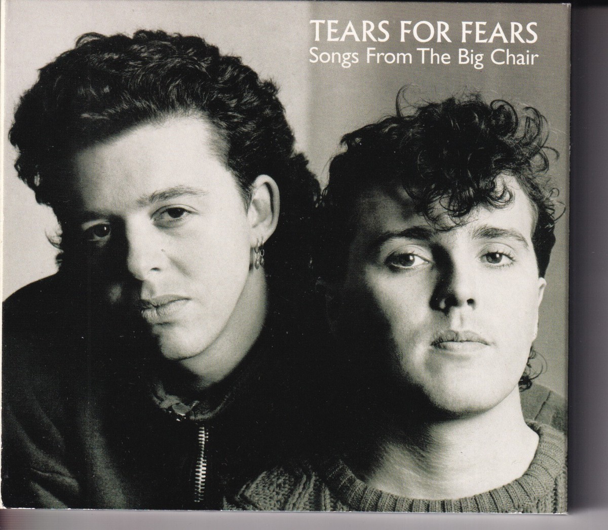 AOR 三枚組CD TEARS FOR FEARS THE ultimate AOR 三枚組CD TEARS FOR FEARS THE ultimate The Ultimate Collection