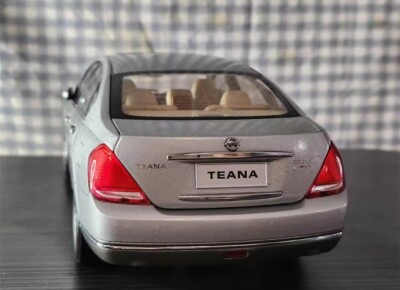 1/18 NISSAN TEANA Car Model First Generation | eBay