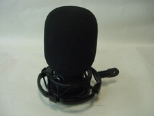 FIFINE USB MICROPHONE - COMES AS SHOWN