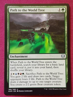 mtg kaldheim green cards Magic The Gathering: Legendary Artifact  God // Legendary Artifact If a source an opponent controls would deal damage to you or a permanent you control Battle for Bretagard [Kaldheim]
