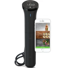 Anova Culinary Sous Vide Nano Precision Cooker Bluetooth 750W Anova App Included