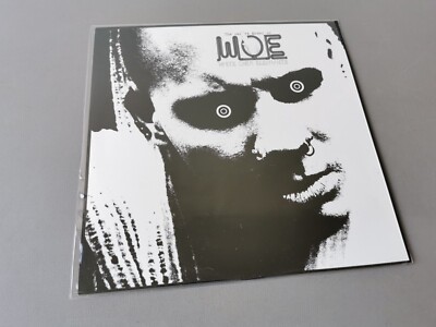 欧2LP Tricky False Idols (White Vinyl) K7308LPCWHITEVI !K7 Records 未開封 /00520 欧2LP Tricky False Idols (White Vinyl) K7308LPCWHITEVI !K7 Records