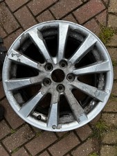 Jantes Lexus IS