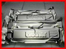 Genuine Brother  TN 660 Toner   (2-PACK) HIGH-YIELD OEM