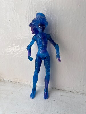 MARVEL LEGENDS A-FORCE SDCC EXKLUSIVE SERIE SINGULARITÄT HASBRO ACTIONFIGUR