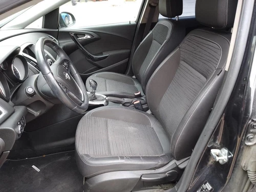 13586728 Centralita Aire Acondicionado para OPEL ASTRA J BERLINA 5P Selec 139906 - Imagen 9 de 10