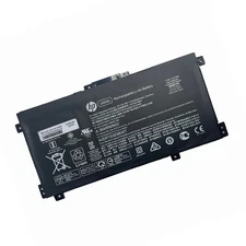 Genuine LK03XL Battery For HP Envy X360 15-BP 15-BQ 17-AE 17-CE L09280-855 US