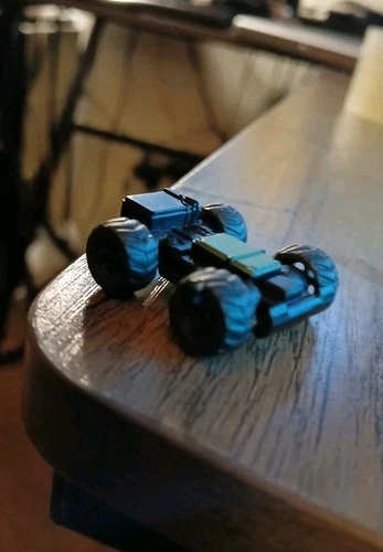 GI JOE Classified Cobra FIREFLY RC Car Drone ACCESSORY See Pics