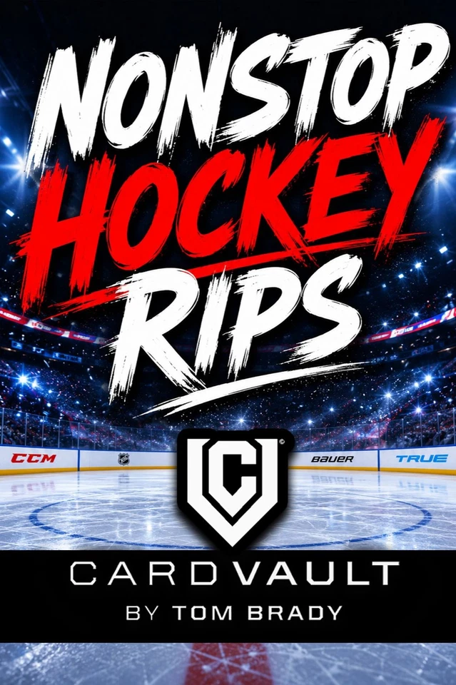 NONSTOP HOCKEY BREAKS