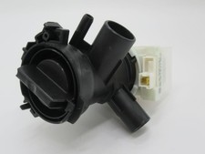 Pump Suitable For Bosch Siemens Lye Pump 00145212, 145212 Washing Machine