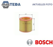 1 987 429 125 MOTOR LUFTFILTER MOTORFILTER BOSCH FÜR SUZUKI SAMURAI,SJ 413 1.3L