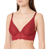 Triumph Mirage Spotlight P Farbe Rumba Red GrößE 85B Schalen-Bh