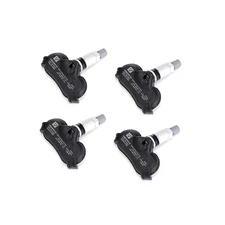 # 42607-0C070 For TOYOTA SIENNA TUNDRA TPMS Transmitter TIRE PRESSURE Set of 4