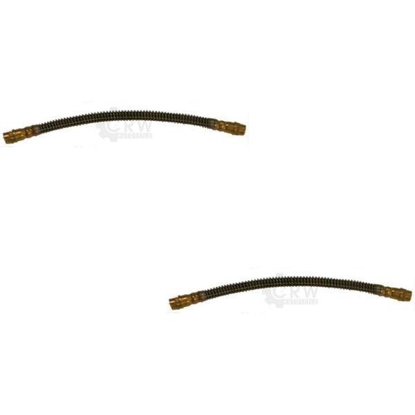 2X NK Bremsschlauch Links Rechts FüR Renault Megane Scenic JA0/1_ ScéNic I-image