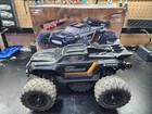 Used MJX Hyper Go 12212 1/12 4wd RC Remote Control Car 2-3s Ready To Run