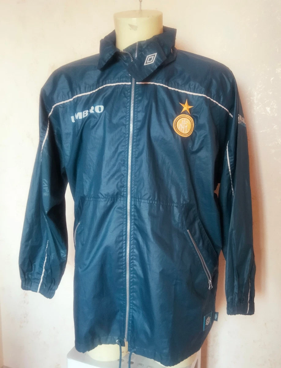 Giacca Calcio Inter Milan Grigio Giallo 2019/20 | Venduto a scontate prezzo