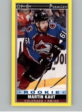 2020-21 O-Pee-Chee Patches or Tallboys NHL Hockey Trading Cards Pick From List 