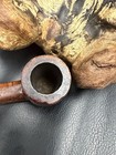 ESTATE PIPE DR. GRABOW RIVIERA,BILLIARD CARVED BOWL ,USED — photo 7