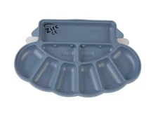 Implant Organizer Zirc Blue color Part #: 20Z490B