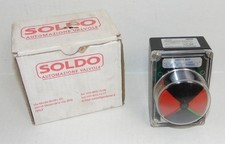 Soldo SB0120 SB0220 SB0320 Automation Limit Switch Box
