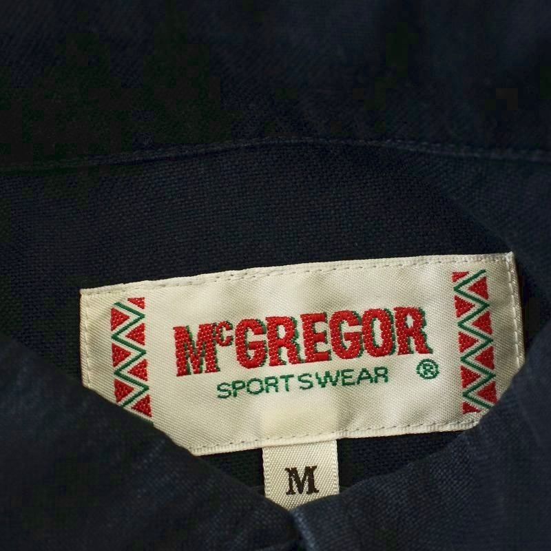 McGregor McGregor McGREGOR Button Down Shirt Long… - image 3