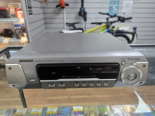 Technics SH DV290 Stereo Sound Processor Hifi Component separate