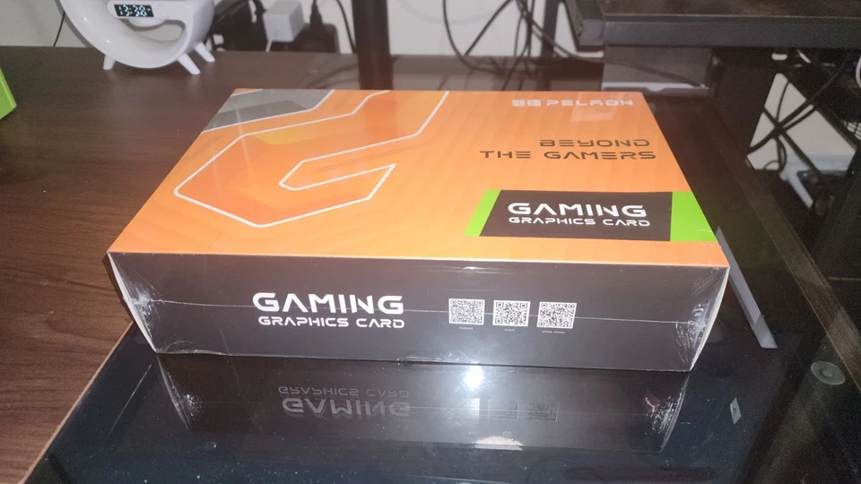 New PELADN 6972410028209 NVIDIA GeForce RTX 3070 Gaming Graphics Card 8GB GDDR6 - Image 2 of 4