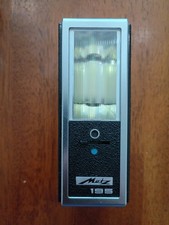 PHOTO FLASH METZ 195 - L20C with No Power Adapter