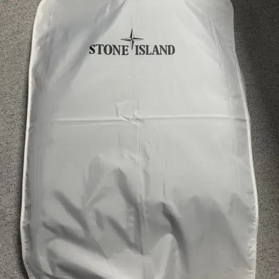 Stone Island 42719 Nylon Metallic Reversible Down Puffer XL thumbnail 3