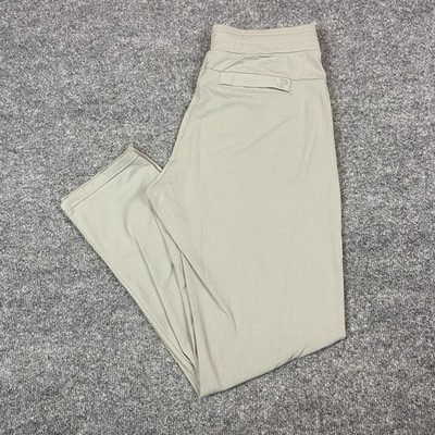 Public Rec Gamechanger Pants Men's 32X32 (Actual 30X30) Gray Performance *FLAW