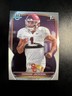 2022 Bowman University Chrome 1st Bowman Domani Jackson- USC- Alabama- Packers