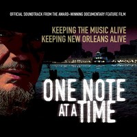 One Note At A Time ( - One Note At A Time (Original Soundtrack) [New Cd]
